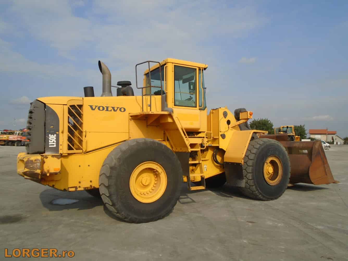 volvo l150e 2006 03