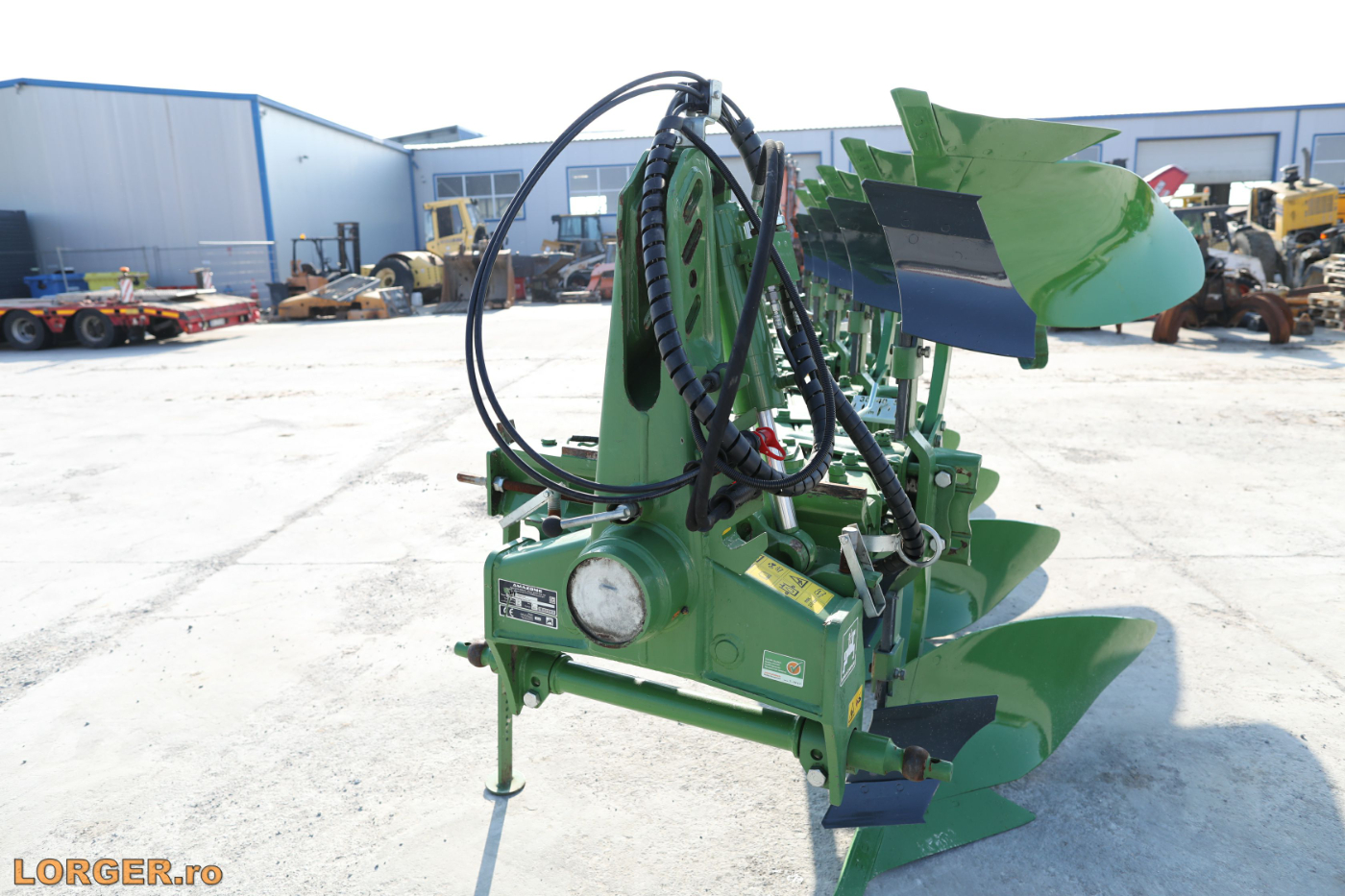 amazone cayros xs v 05