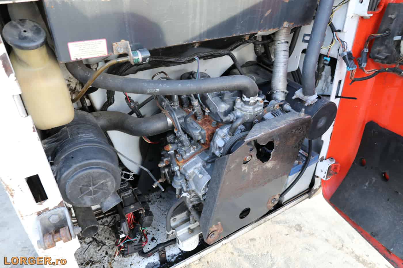 bobcat 553 08