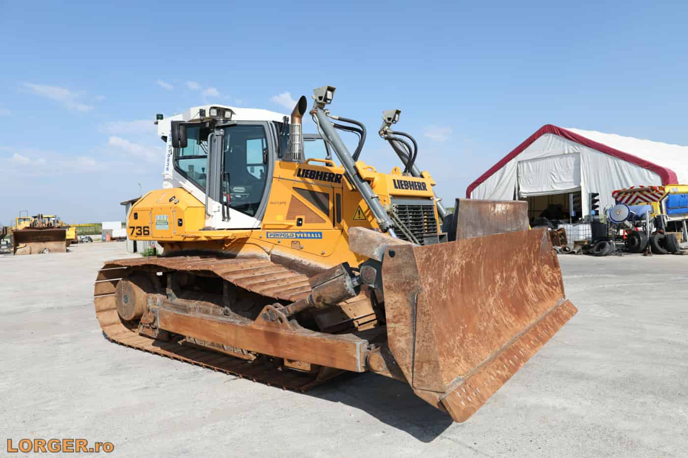 liebherr pr736 lgp 04