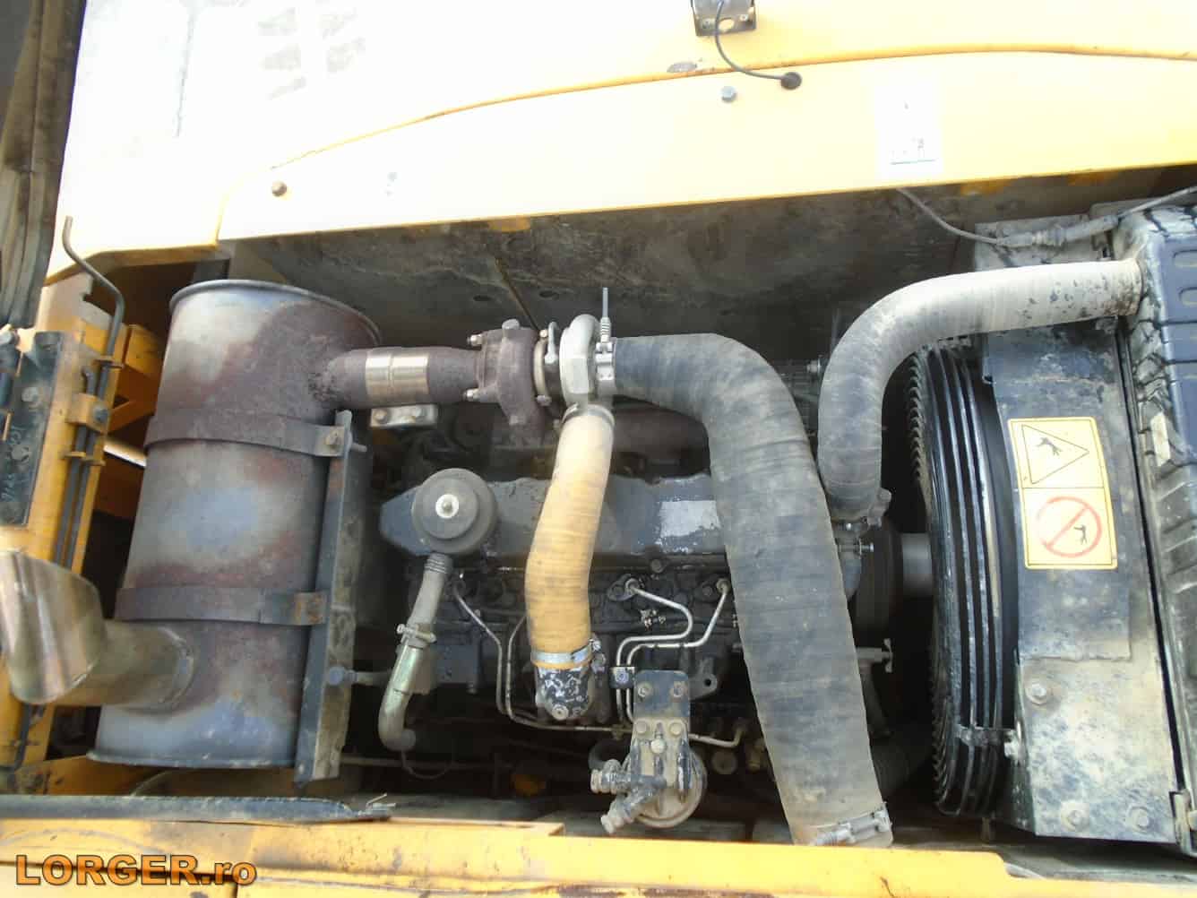 hyundai robex 110 7 07