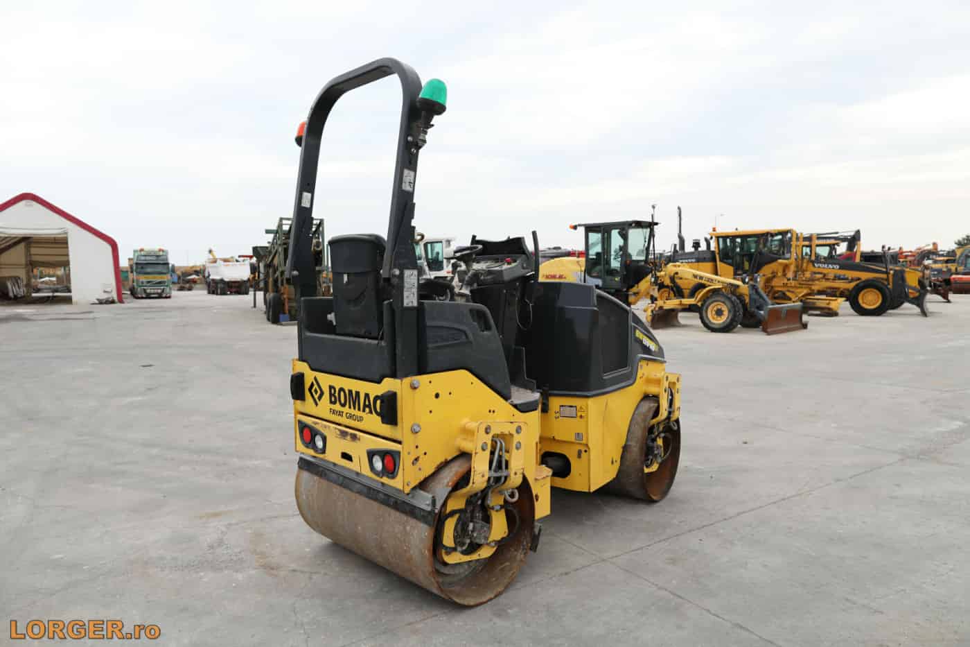 bomag bw120 ad 5 03