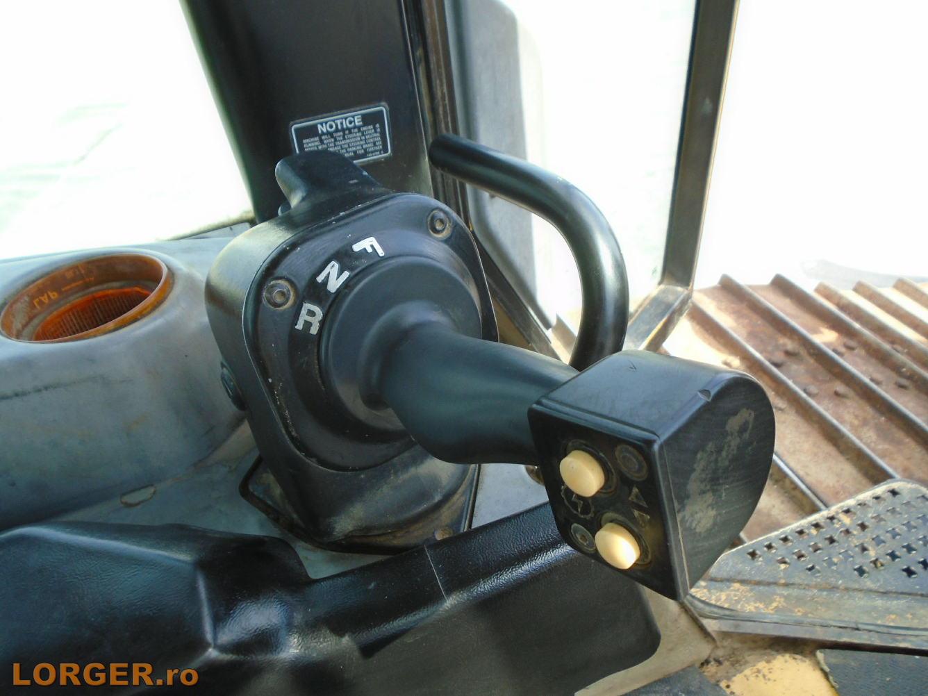 caterpillar d6n lgp 12