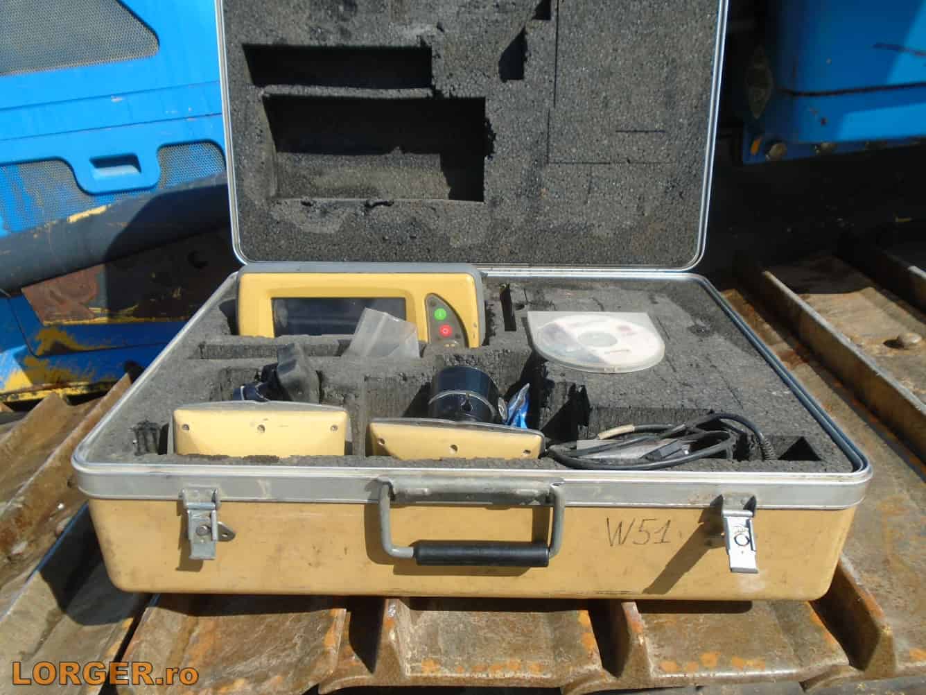 komatsu d61 px 23 laser 19