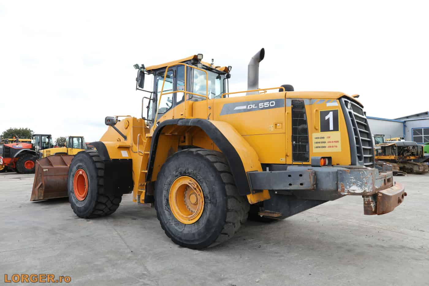 doosan dl 500 02