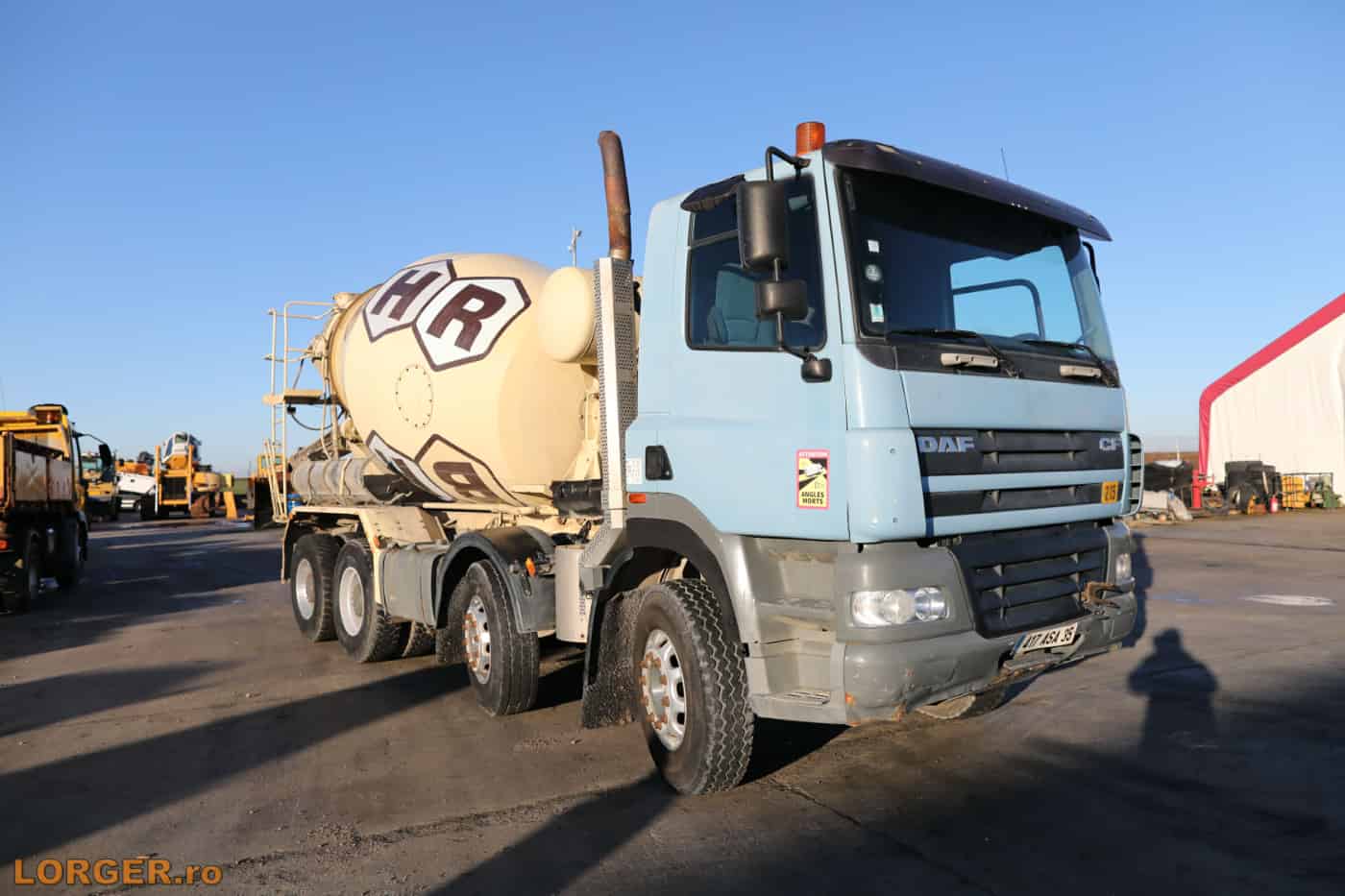 daf cf85 2006 04
