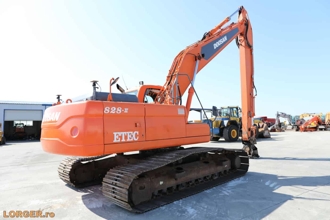 doosan 828 11 03