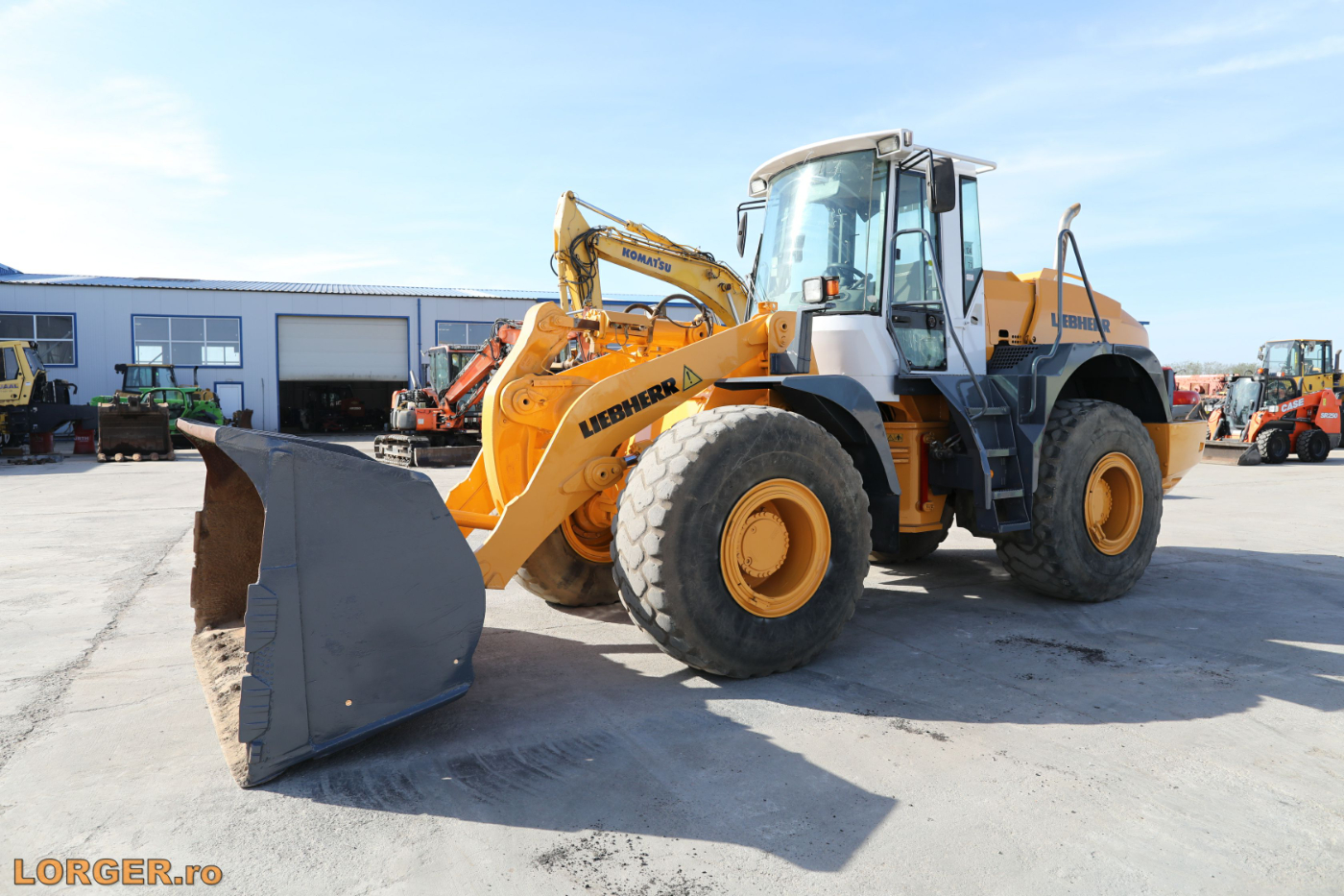 liebherr l 544 2001 04