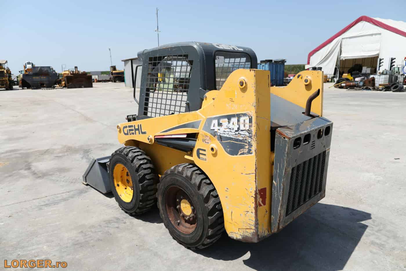 gehl 4240 02