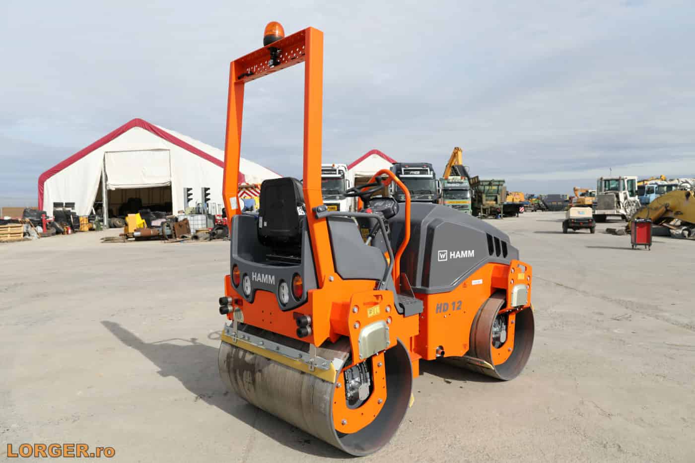 hamm hd 12 vv 03