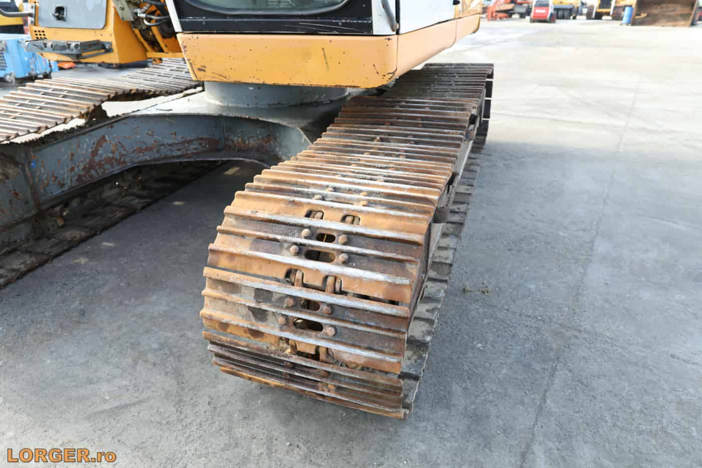 liebherr r916lc 06