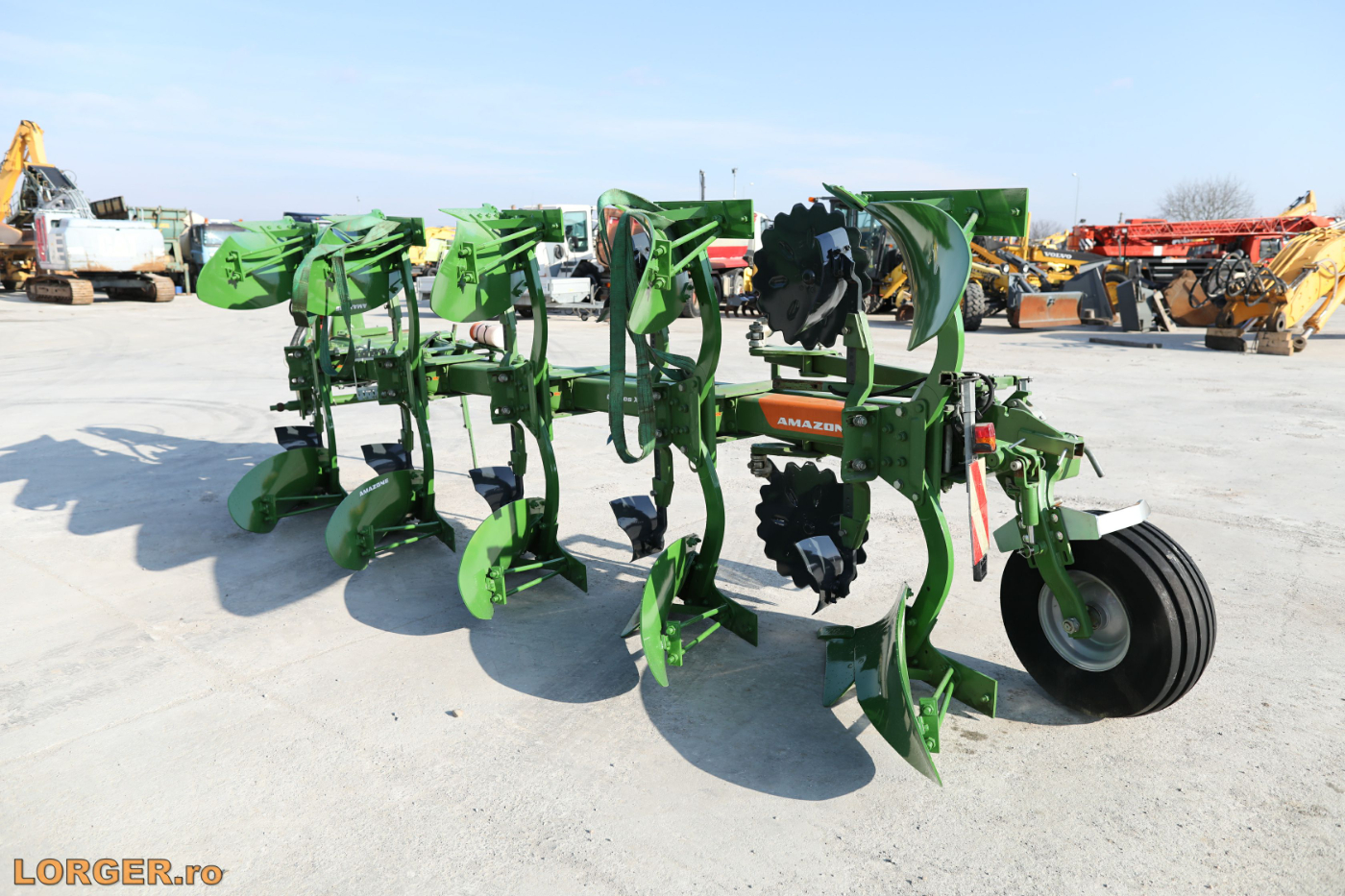 amazone cayros xs v 02