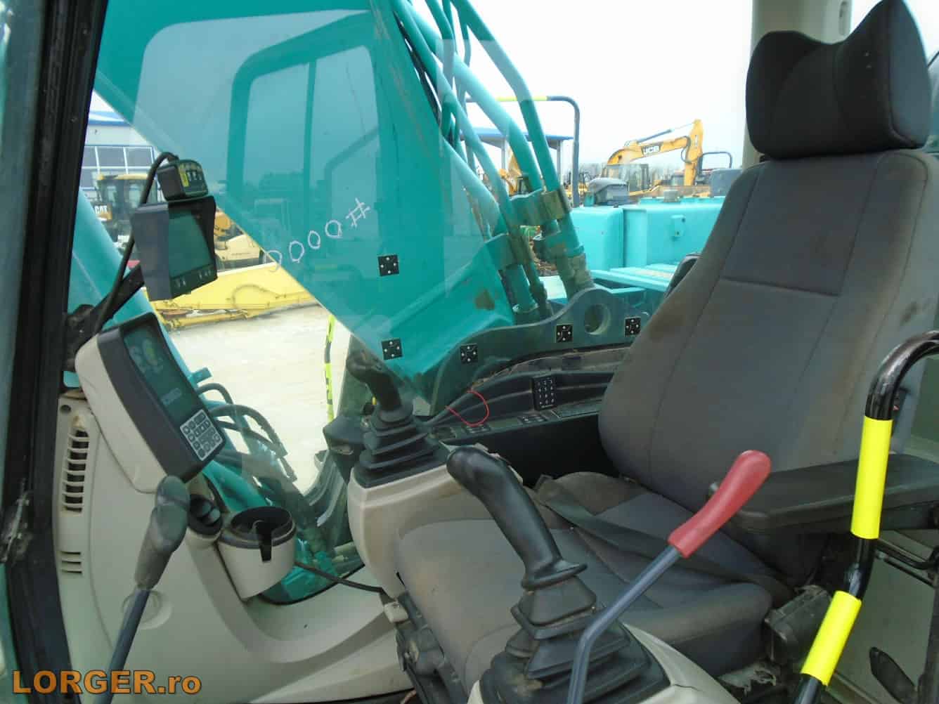 kobelco sk300 lc 10 11