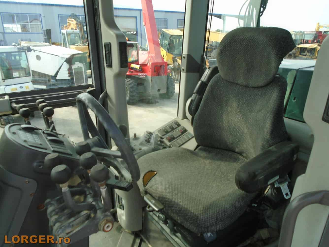 volvo g990 14