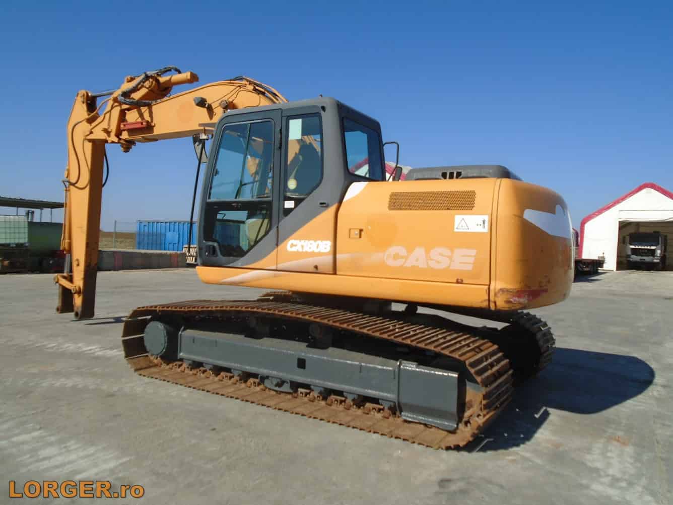 case cx180b 02