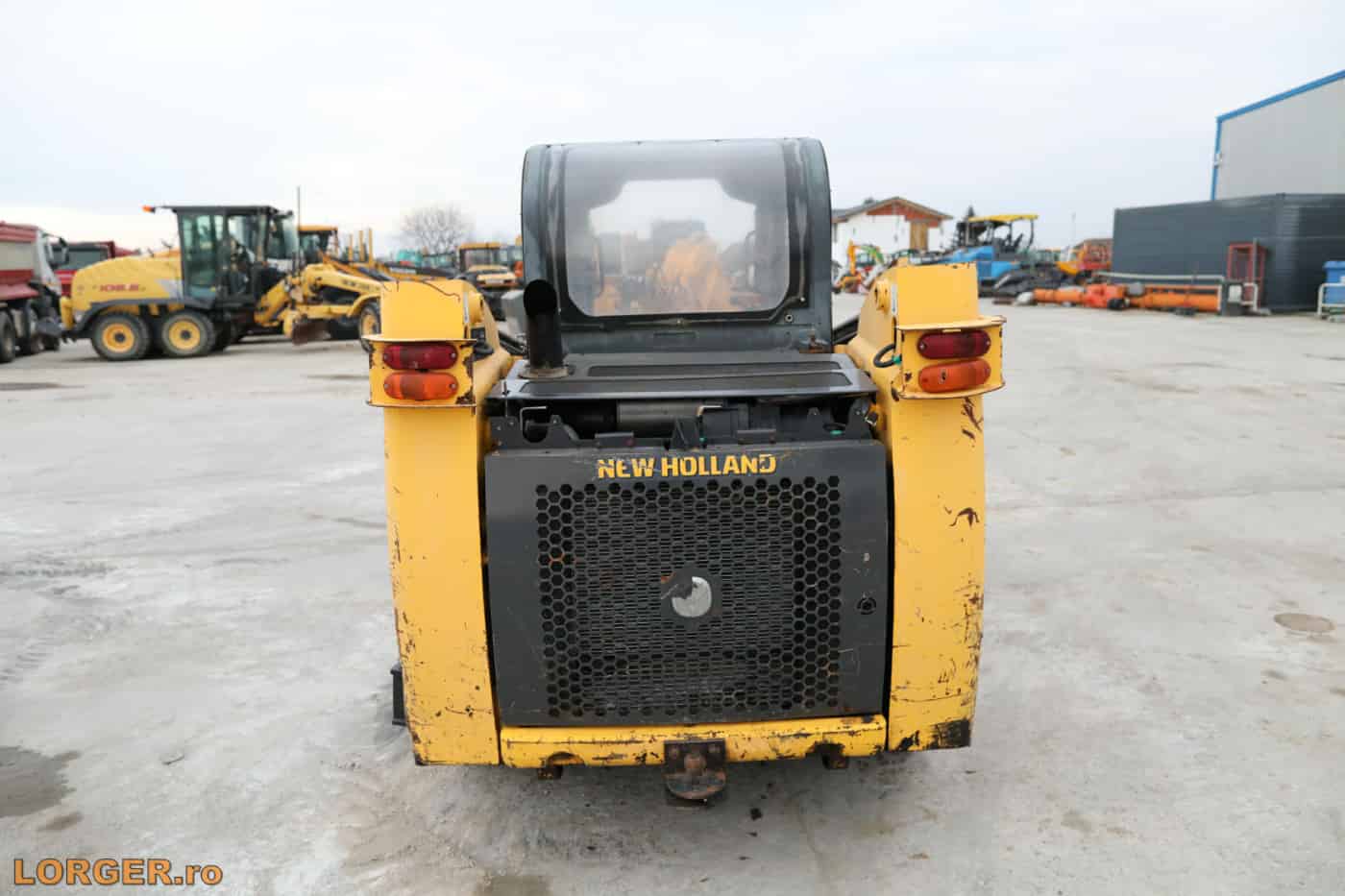 new holland l21506