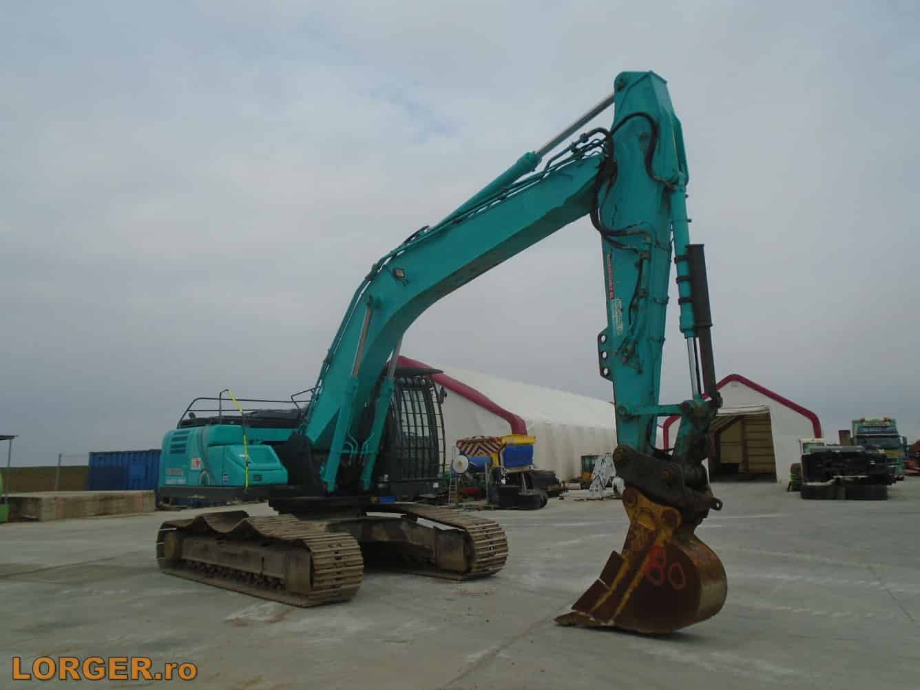 kobelco sk300 lc 10 04