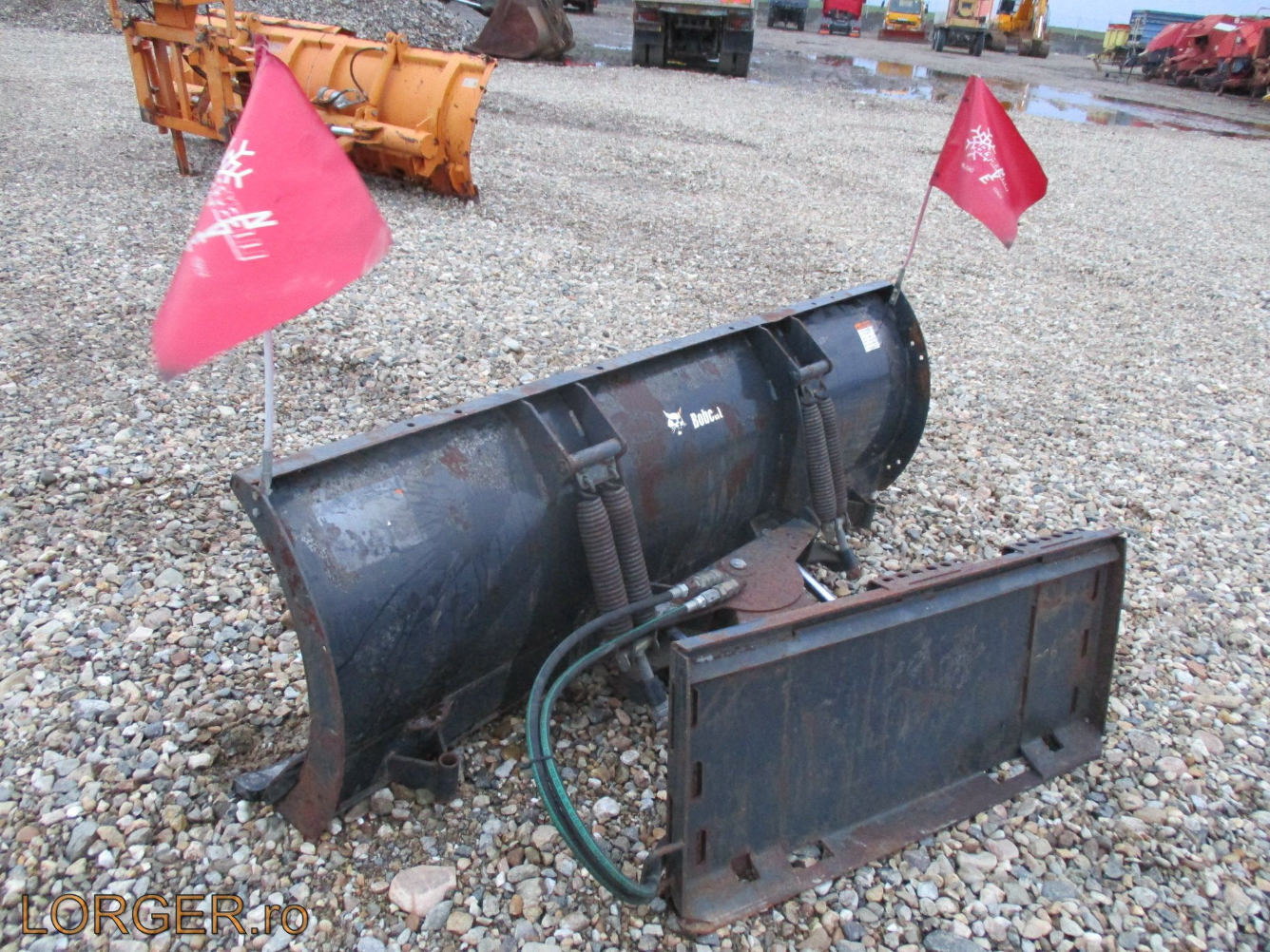 ingersolll rand blade 03