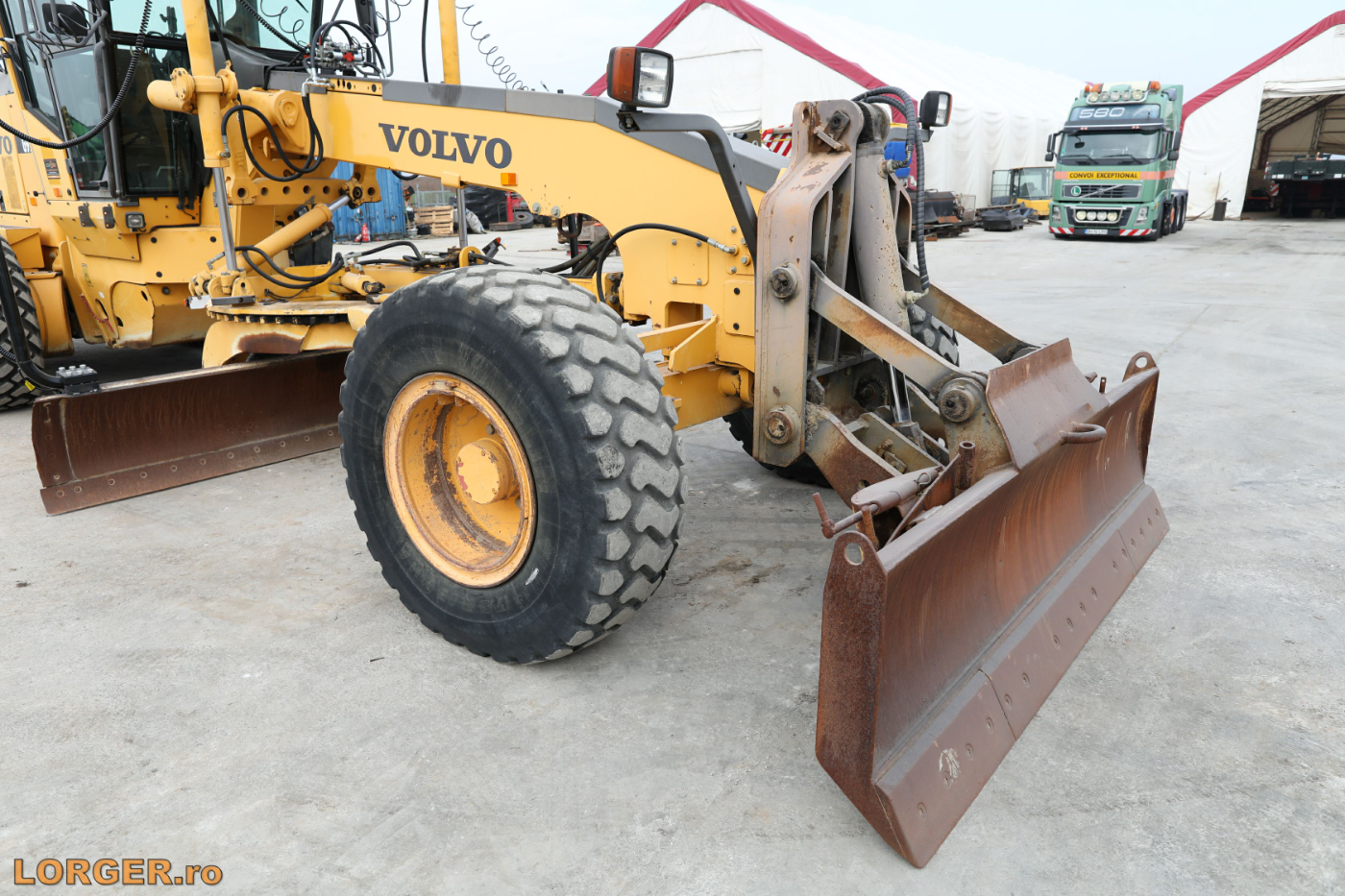 volvo g 930 06