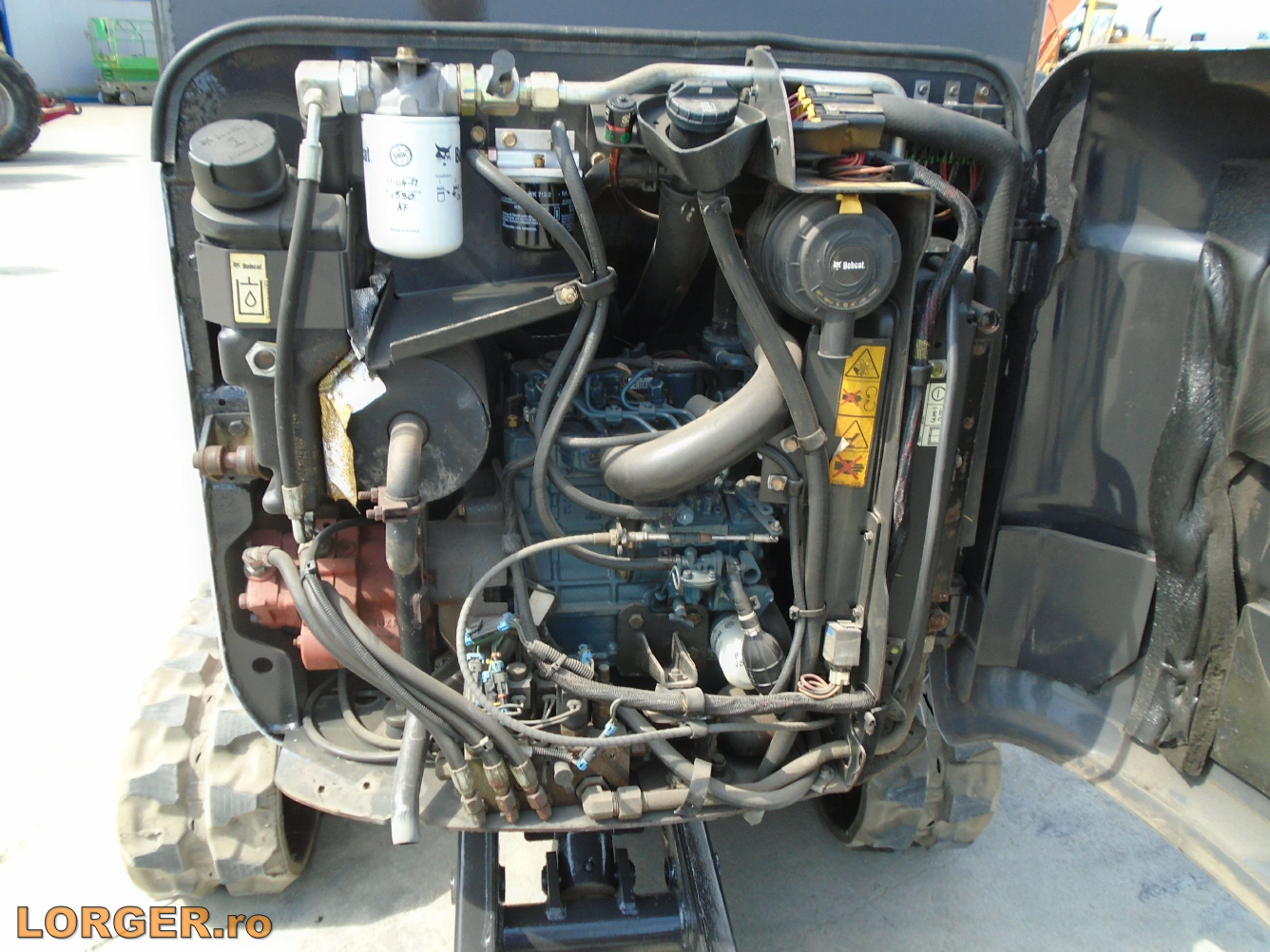 bobcat e16 06