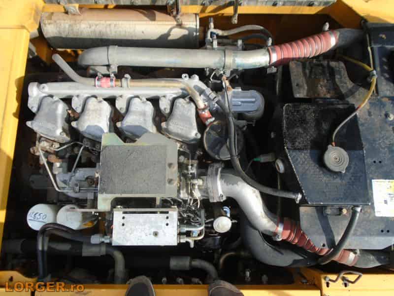 liebherr r900c 07