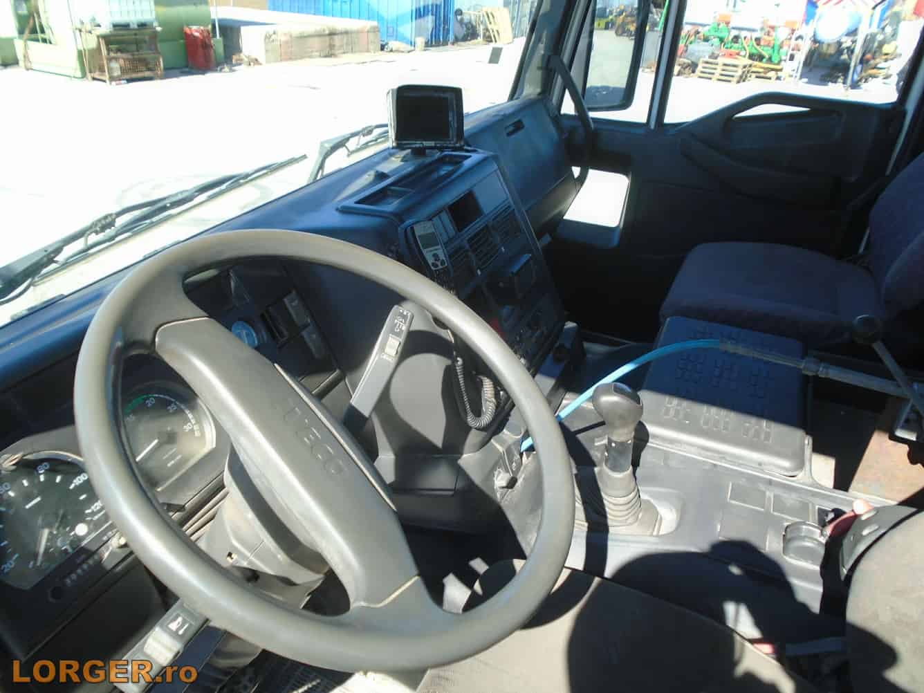 iveco cursor 2000 08