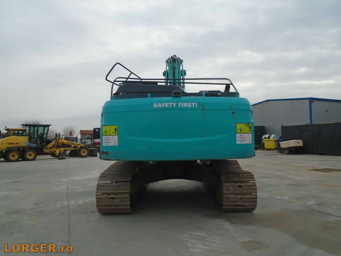 kobelco sk300 lc 10 05