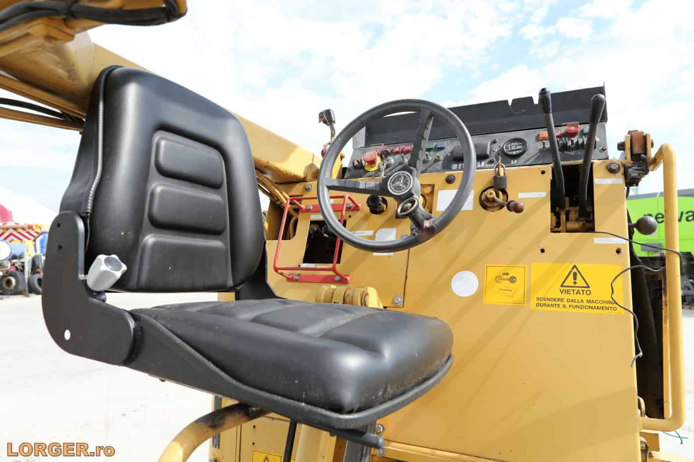 bitelli sf60 10