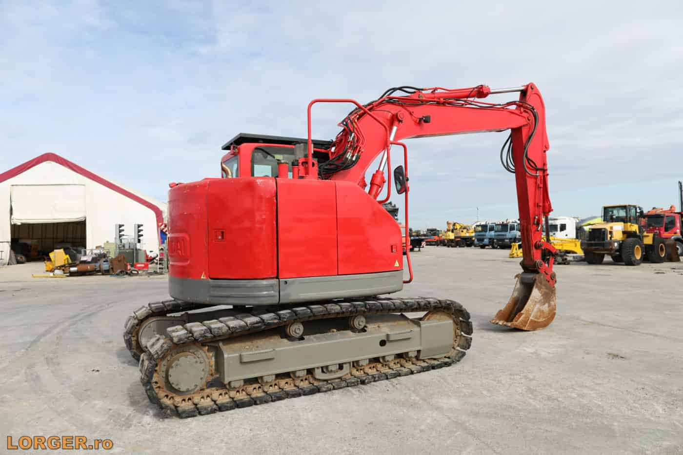 hyundai robex 145 lcr 03