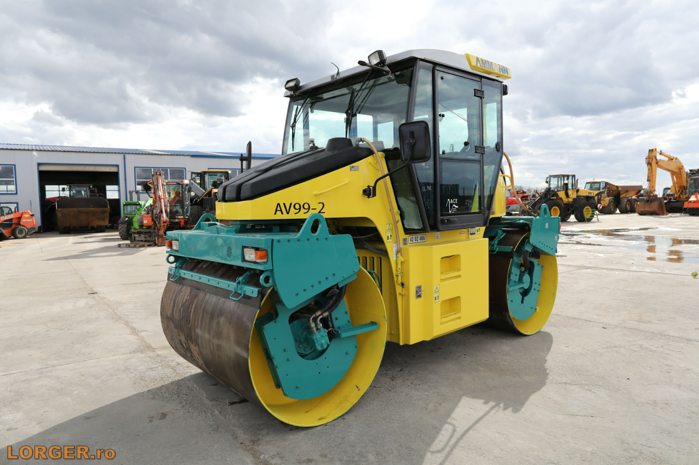 ammann av95 2 2011 04
