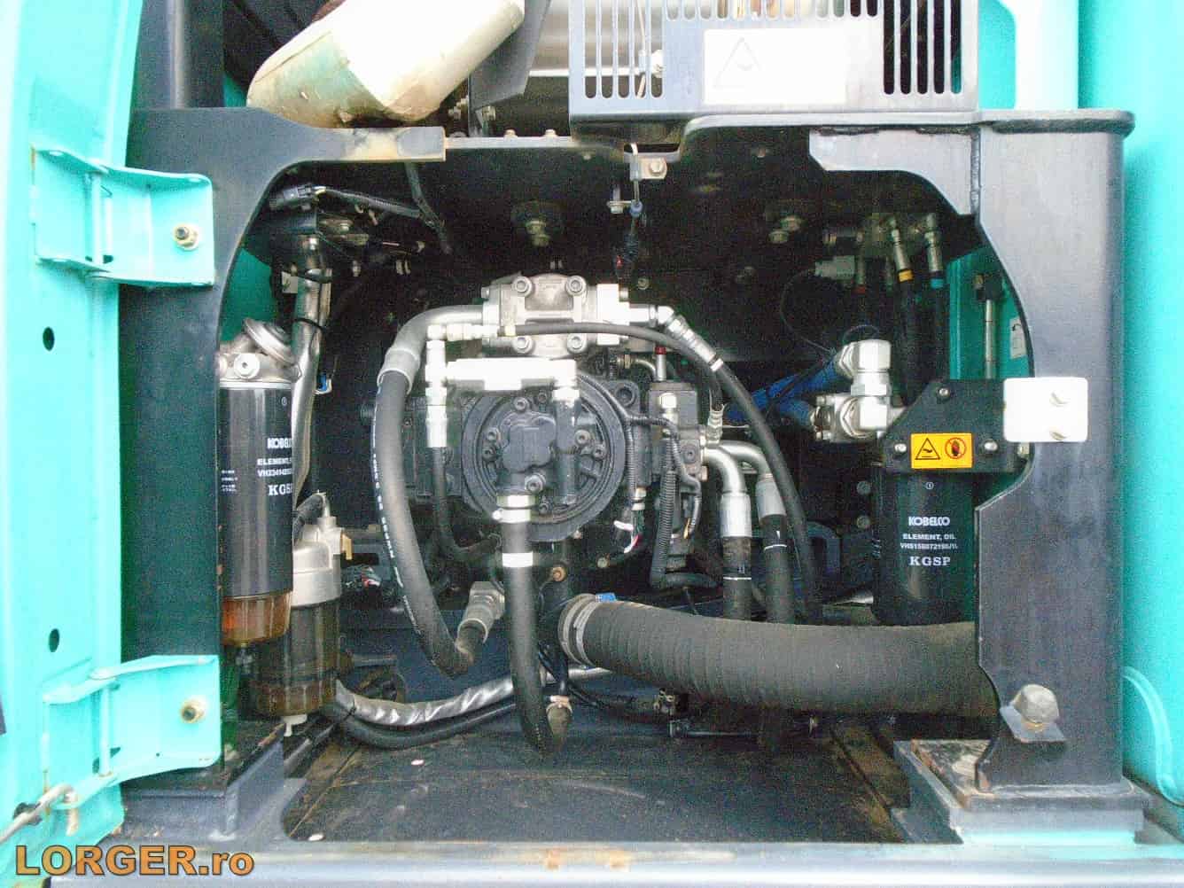 kobelco sk210 lc 10 10