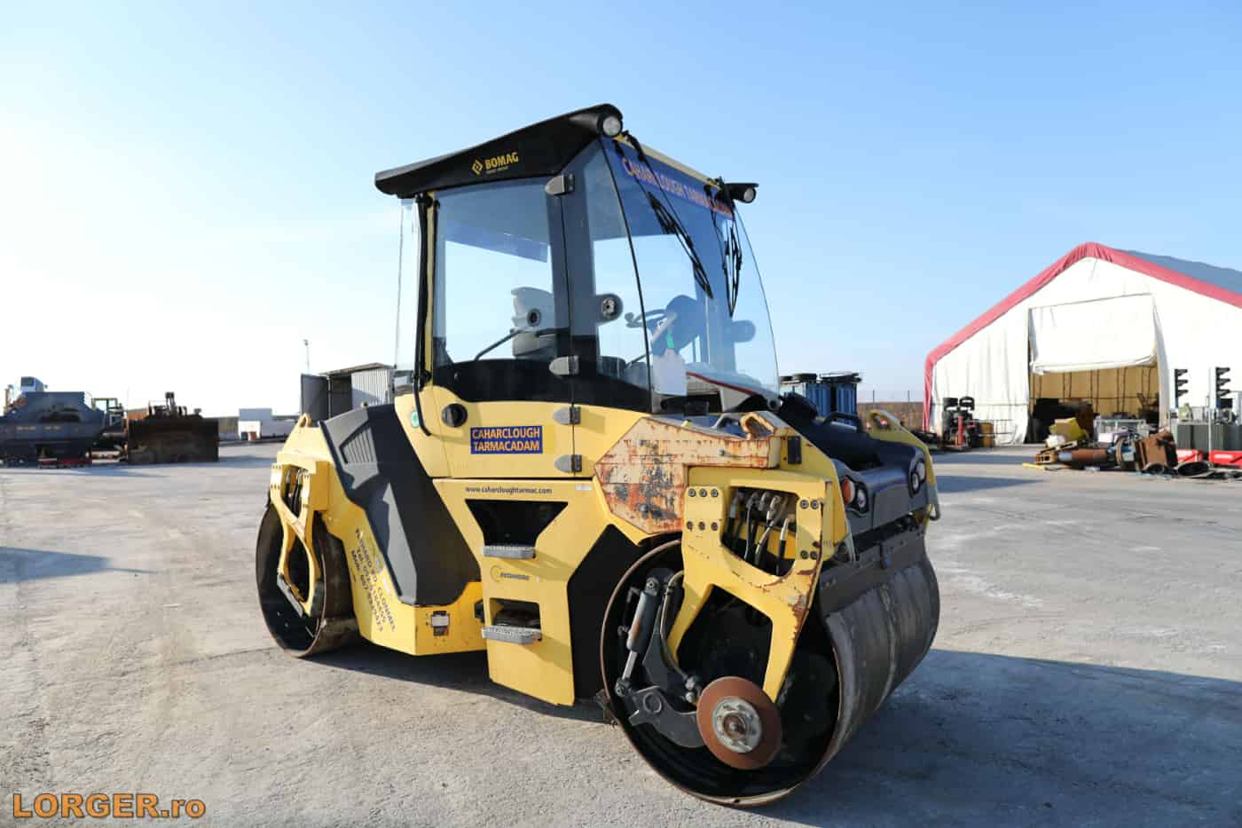 bomag bw154 ad 5 04