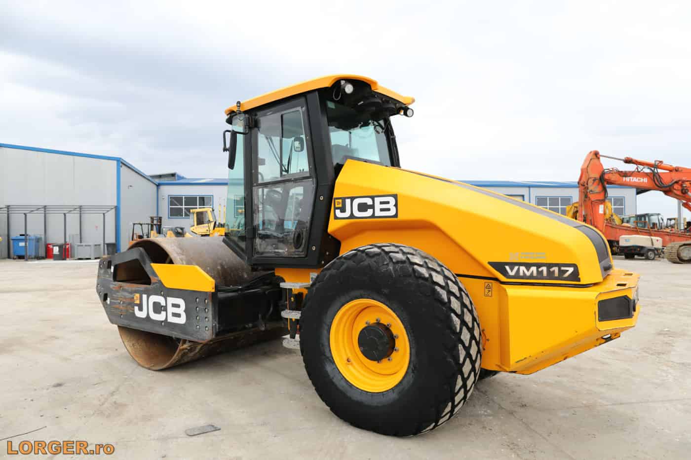 jcb vm 117 05