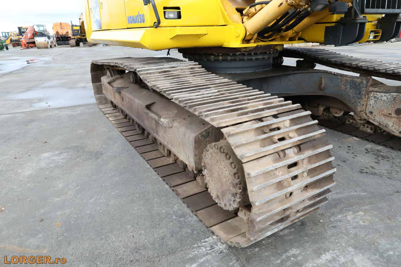 komatsu pc340 lc 6k 08