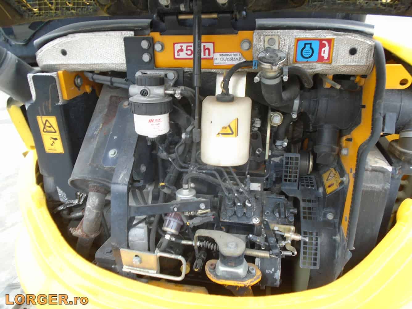 jcb 8035 zts 10