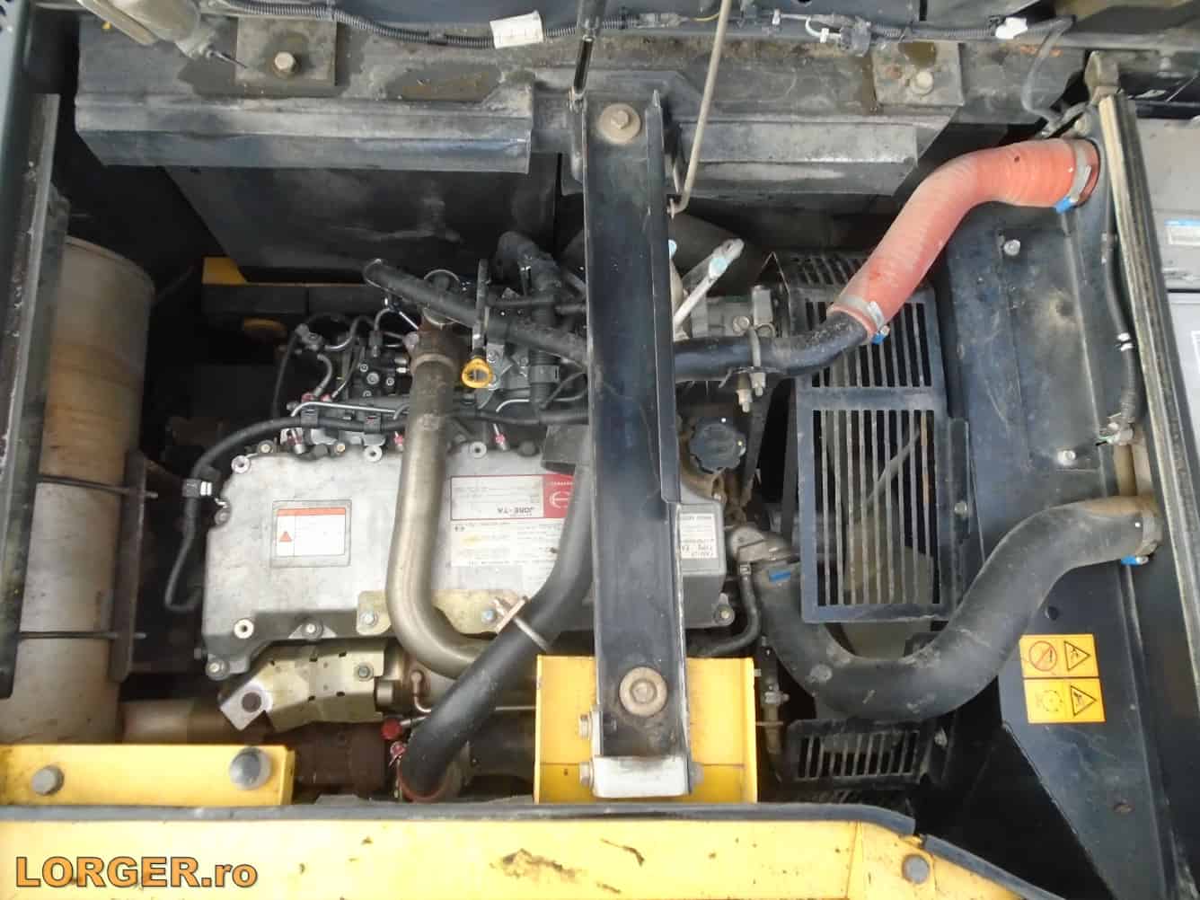 new holland e235b sr 2 09