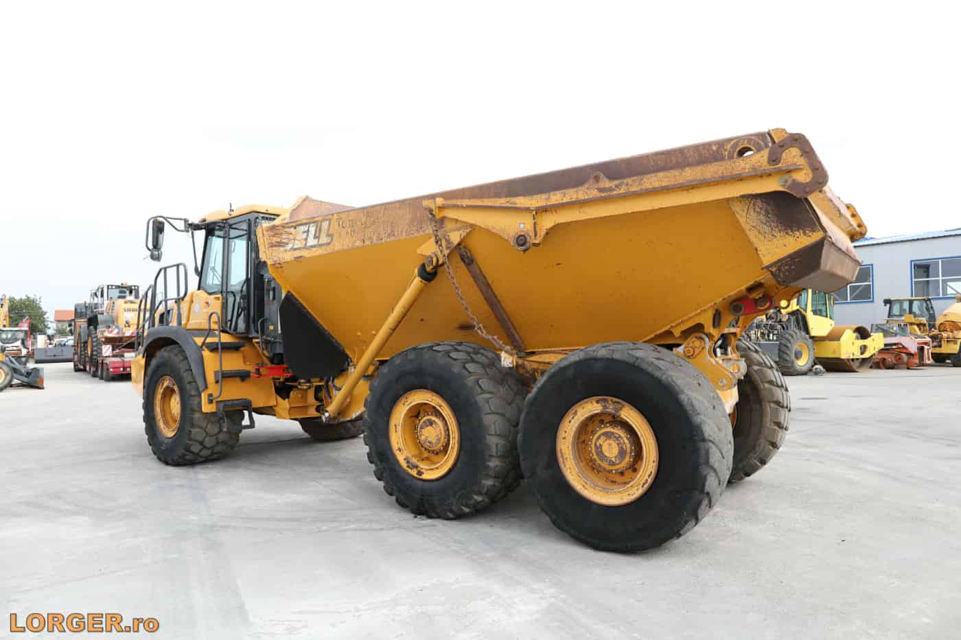 bell b30 e 02