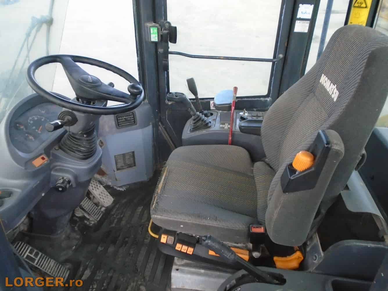 komatsu wa200 pt 5 08
