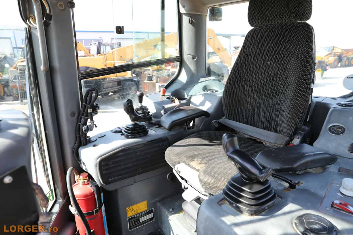 liebherr pr736 lgp 08