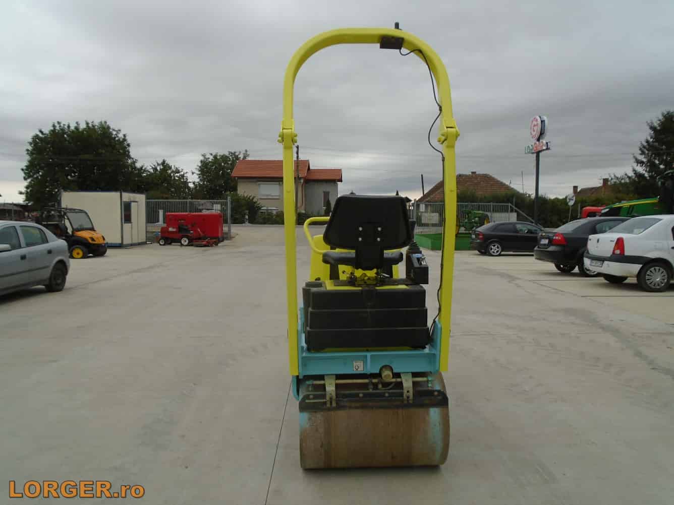 ammann av12 2 06