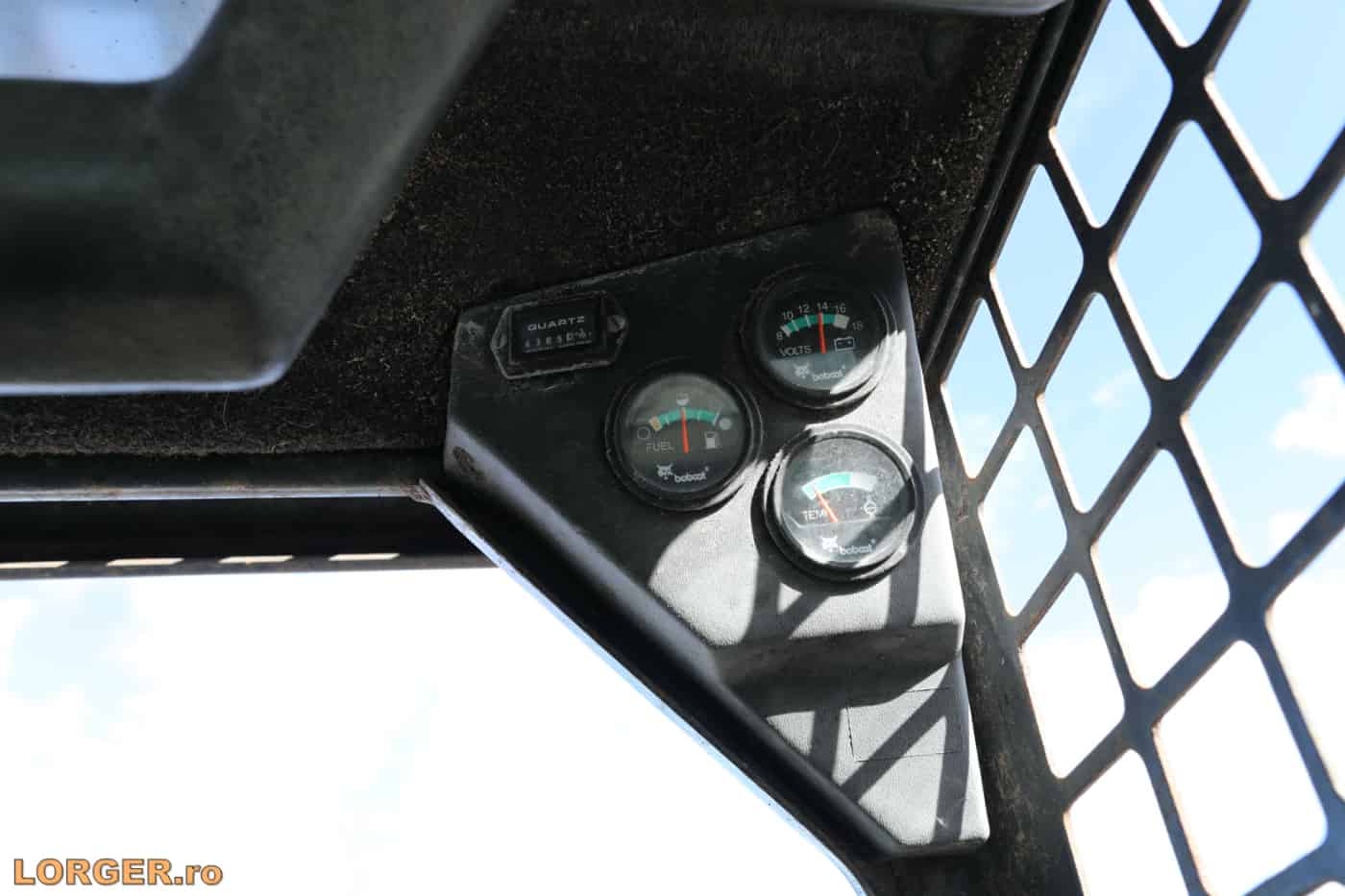 bobcat 553 11