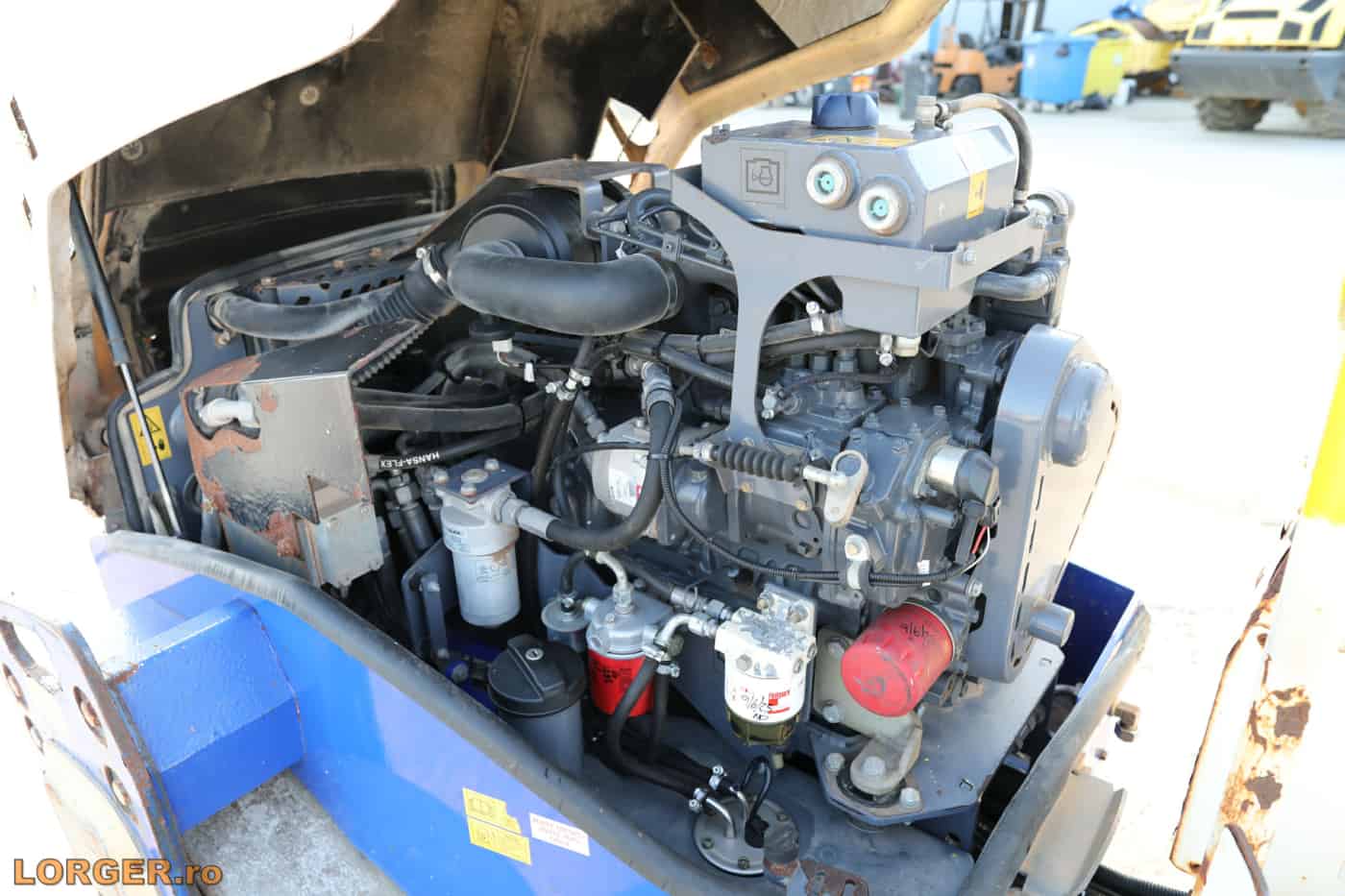 hamm hd12 vv 07
