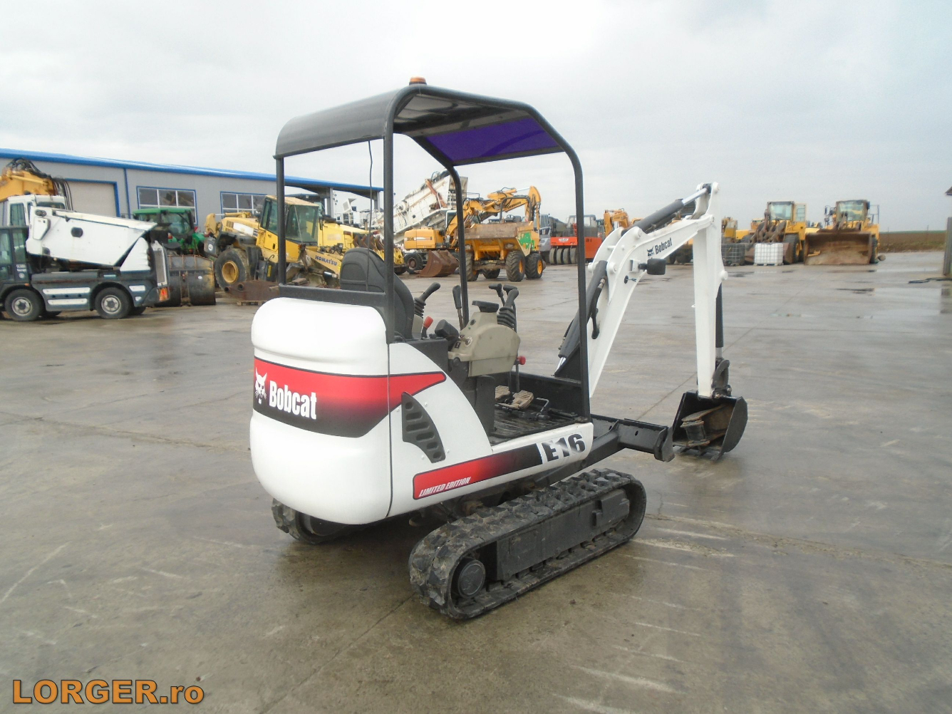 bobcat e16 03