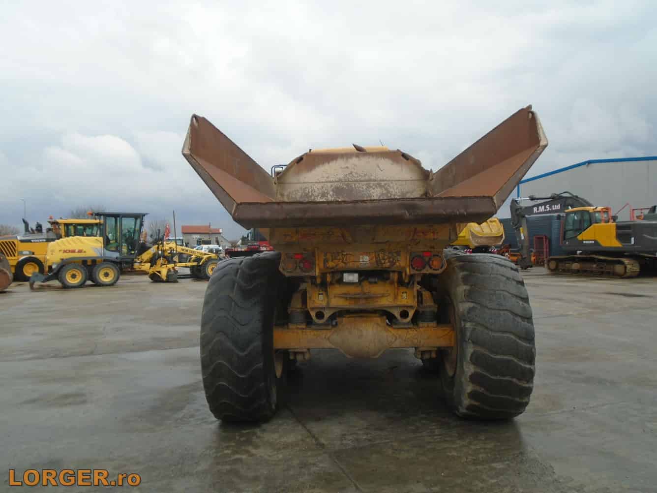 bell b25d 05