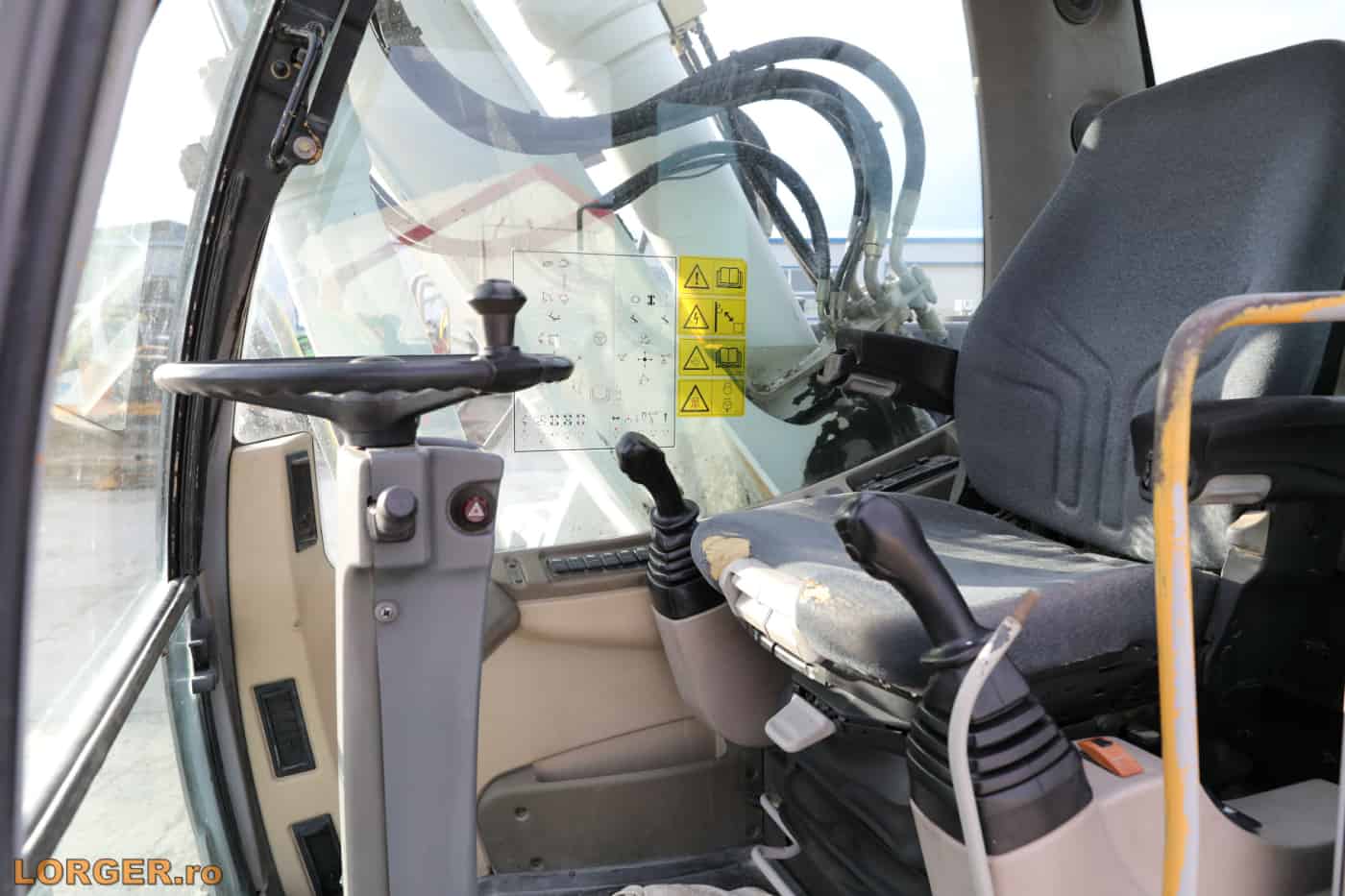 new holland mh 6.6 12