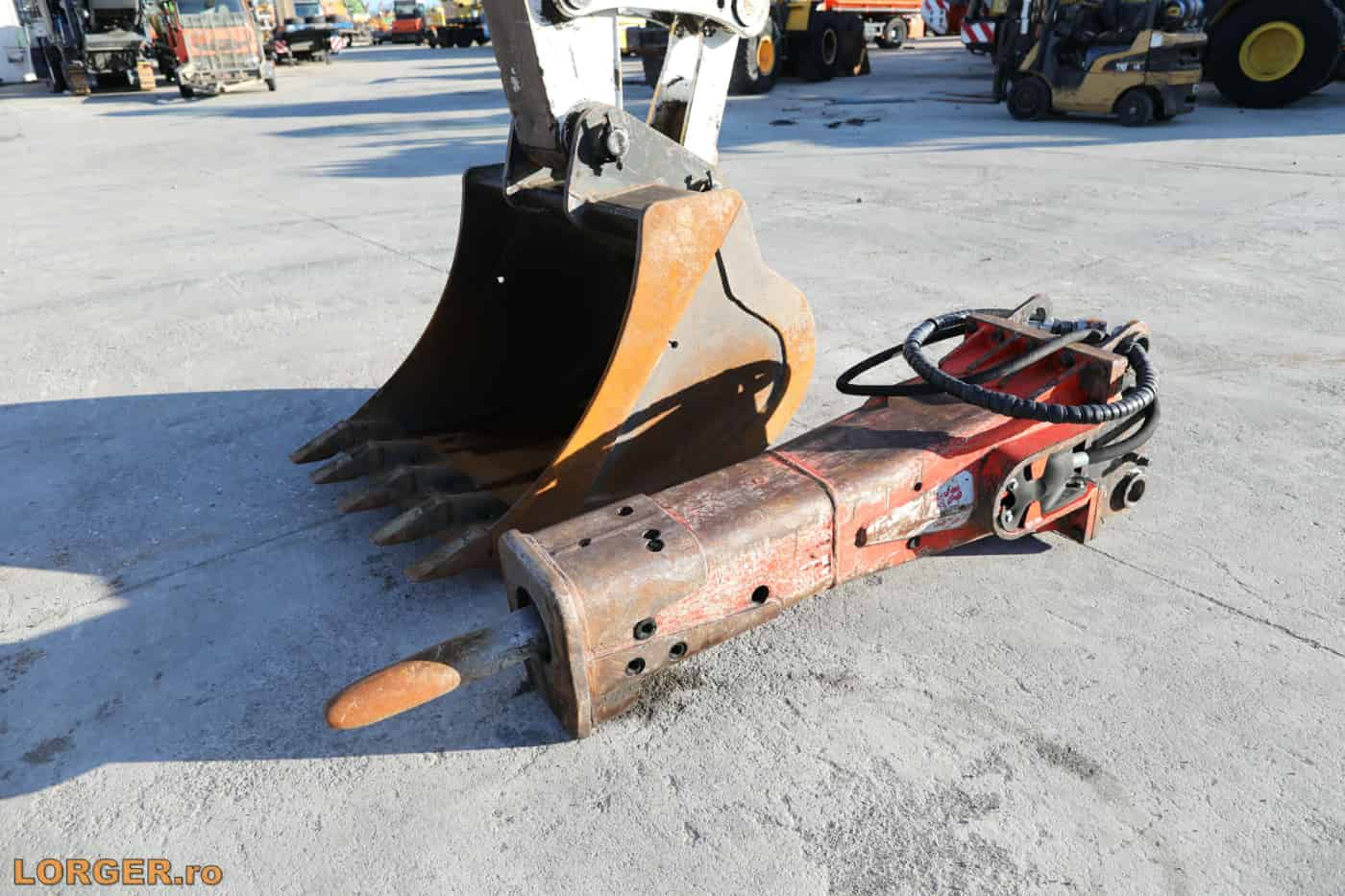 new holland mh 6.6 20