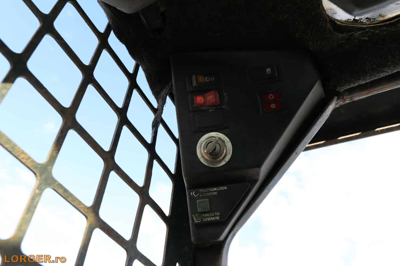 bobcat 553 10