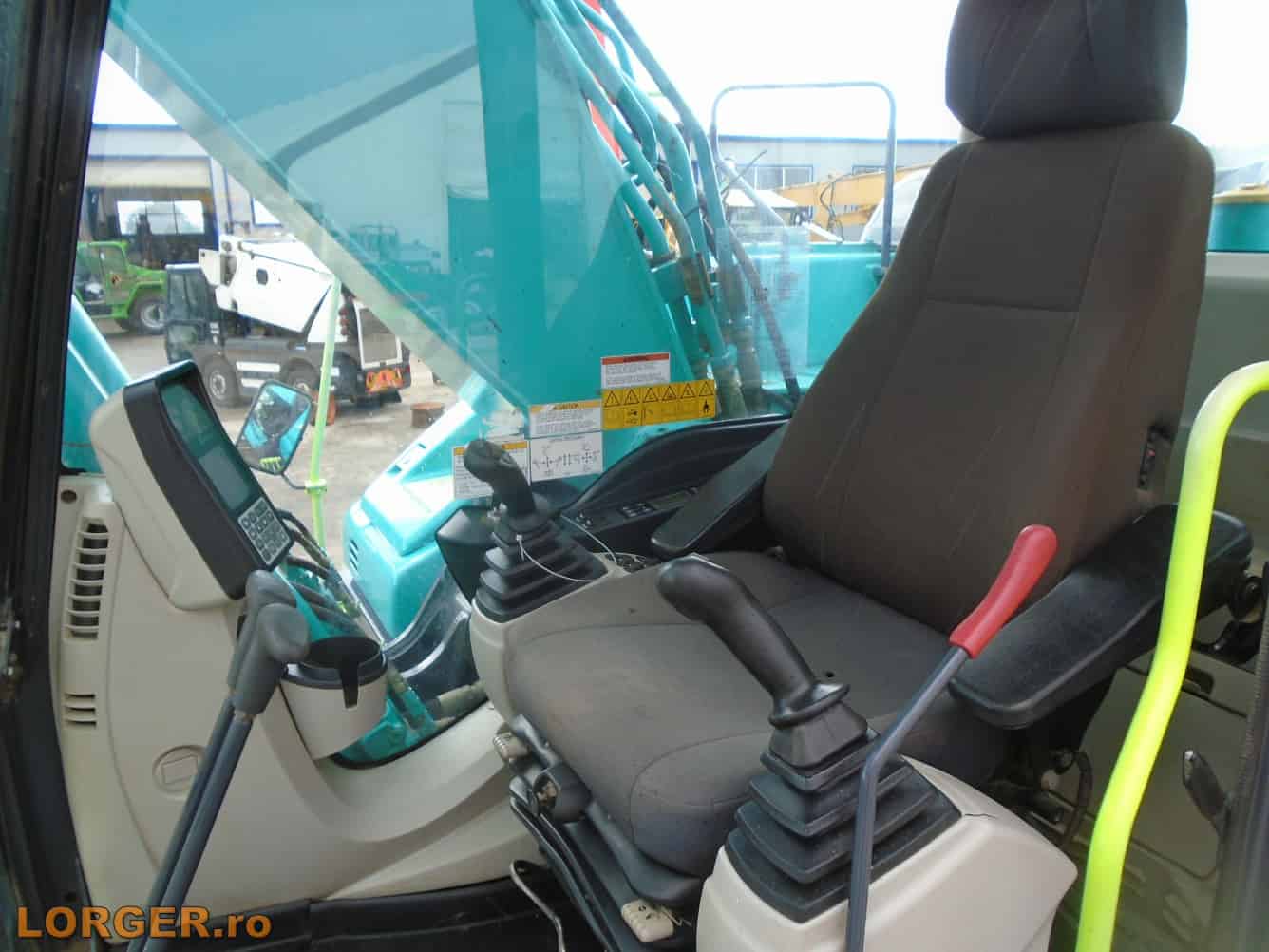 kobelco sk210 lc 10 11