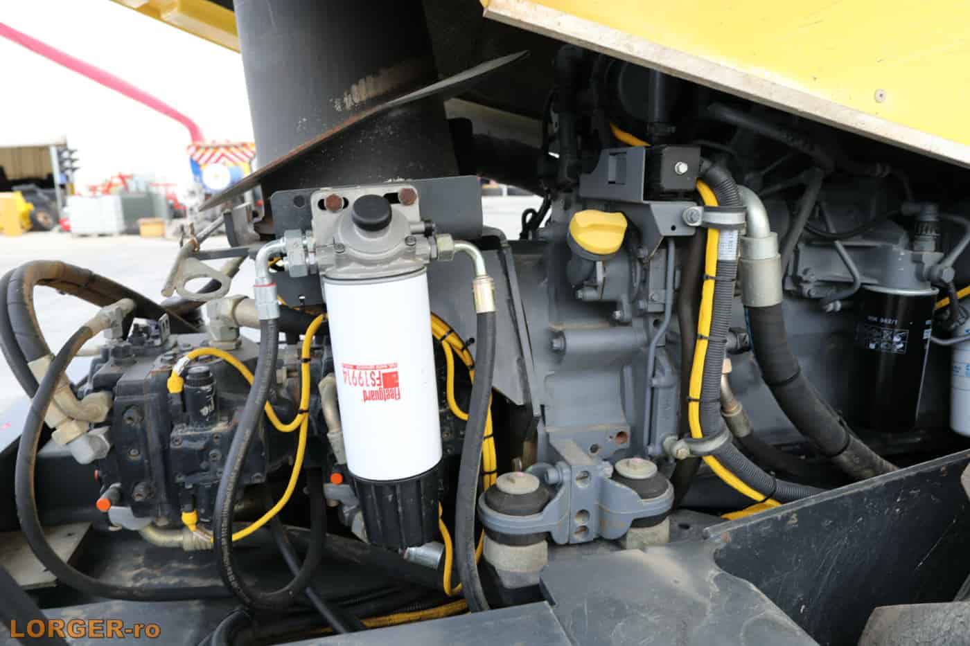 bomag bw216 dh 4 11