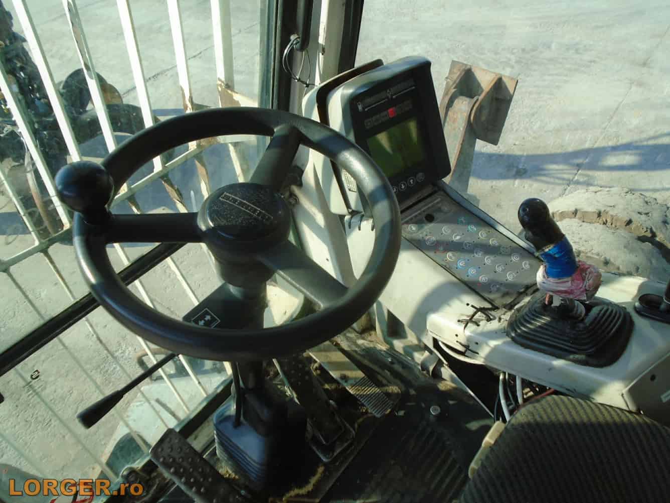 liebherr a934b 13